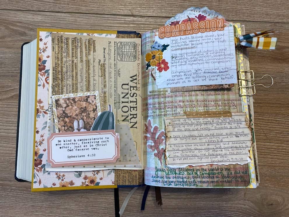 Gratitude Documented 2022 - Day 1