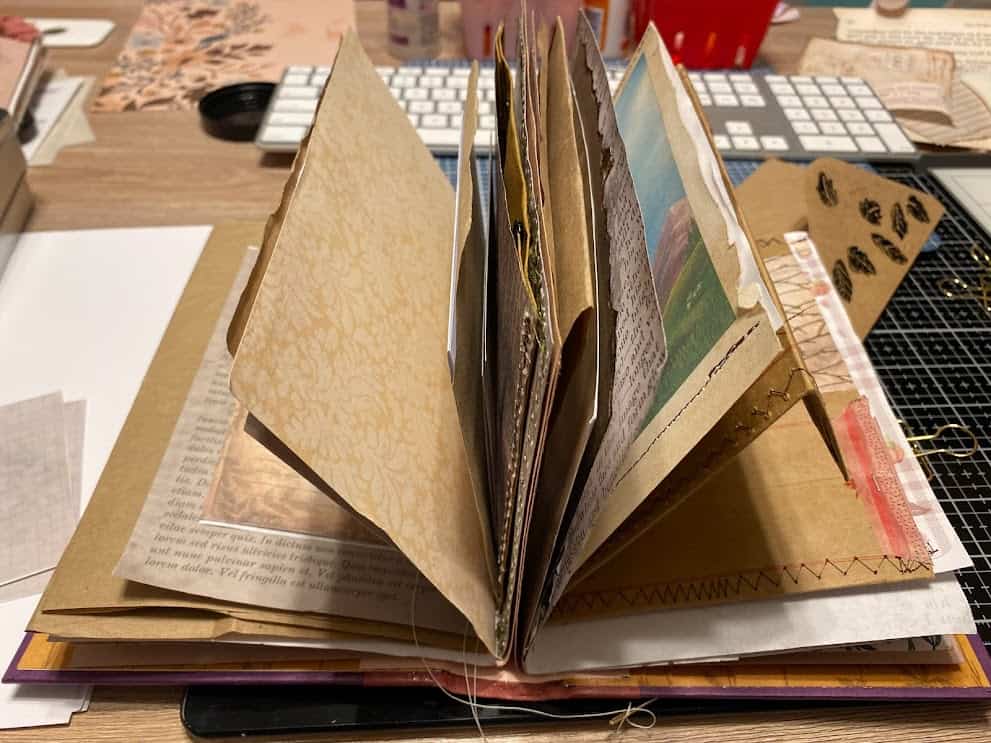 Gratitude Documented 2022 Journal Ready