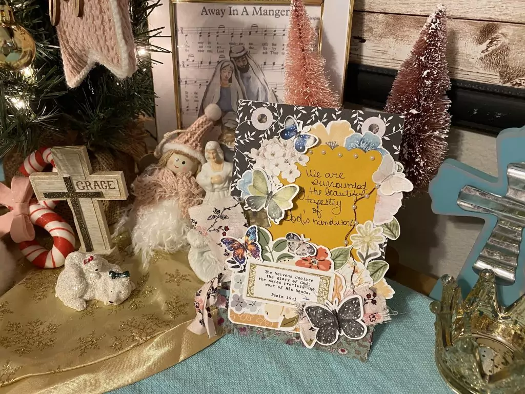 Day 10 of Gratitude Documented