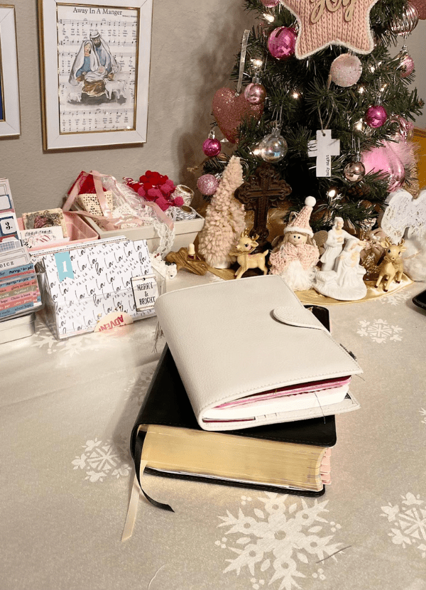 Bible Study - Creative Jesus Girl - Creative Faith