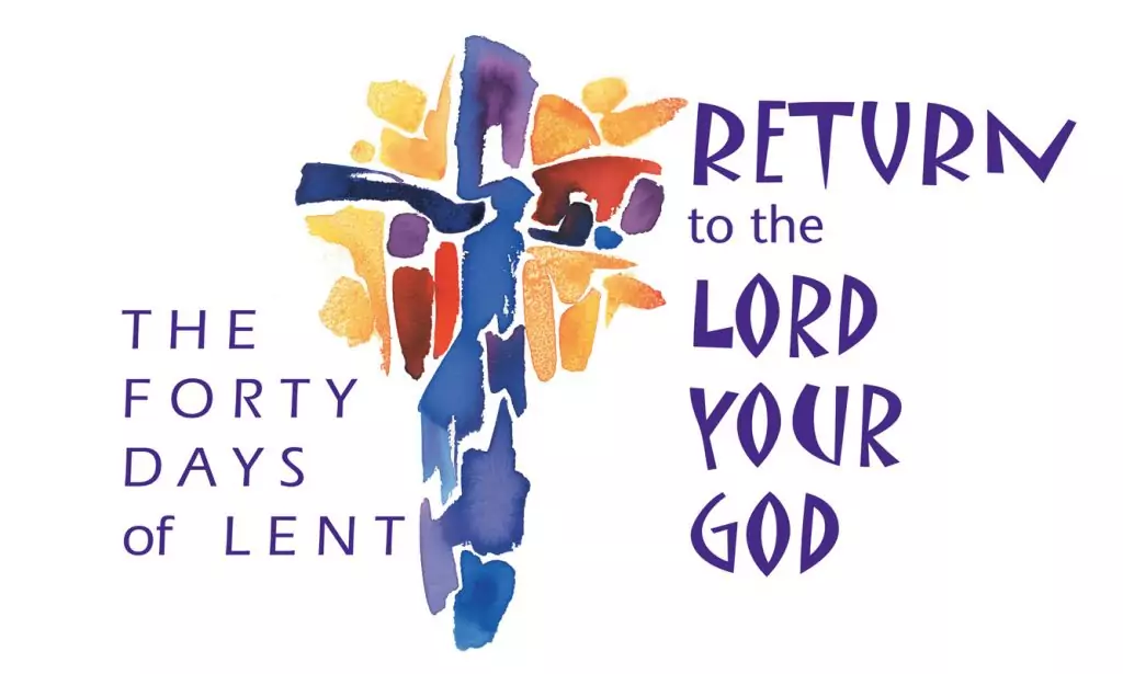 Scriptures for Lent Season