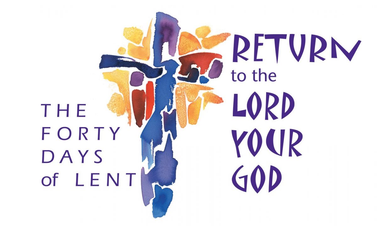 Scriptures for Lent Season - Lent Reflections: Psalm 118:25-26 - Bible Study