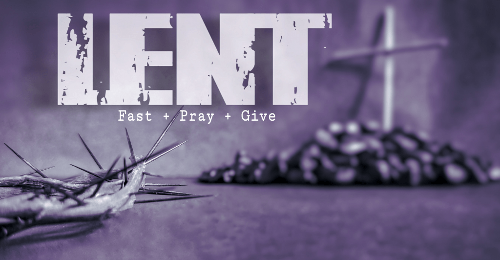 When does Lent start in 2025 - Fast Give Pray When does Lent start in 2025 - Fast Give Pray