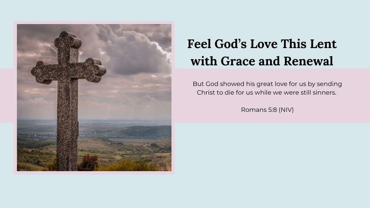 Creative Jesus Girl God’s love Lent journal-Bible Journaling-Creative-Faith