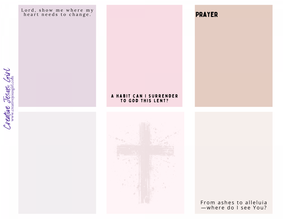 Strength in Weakness Journaling Cards - Journaling -Prayer-Bible-Study Note Cards- CreativeJesusGirl