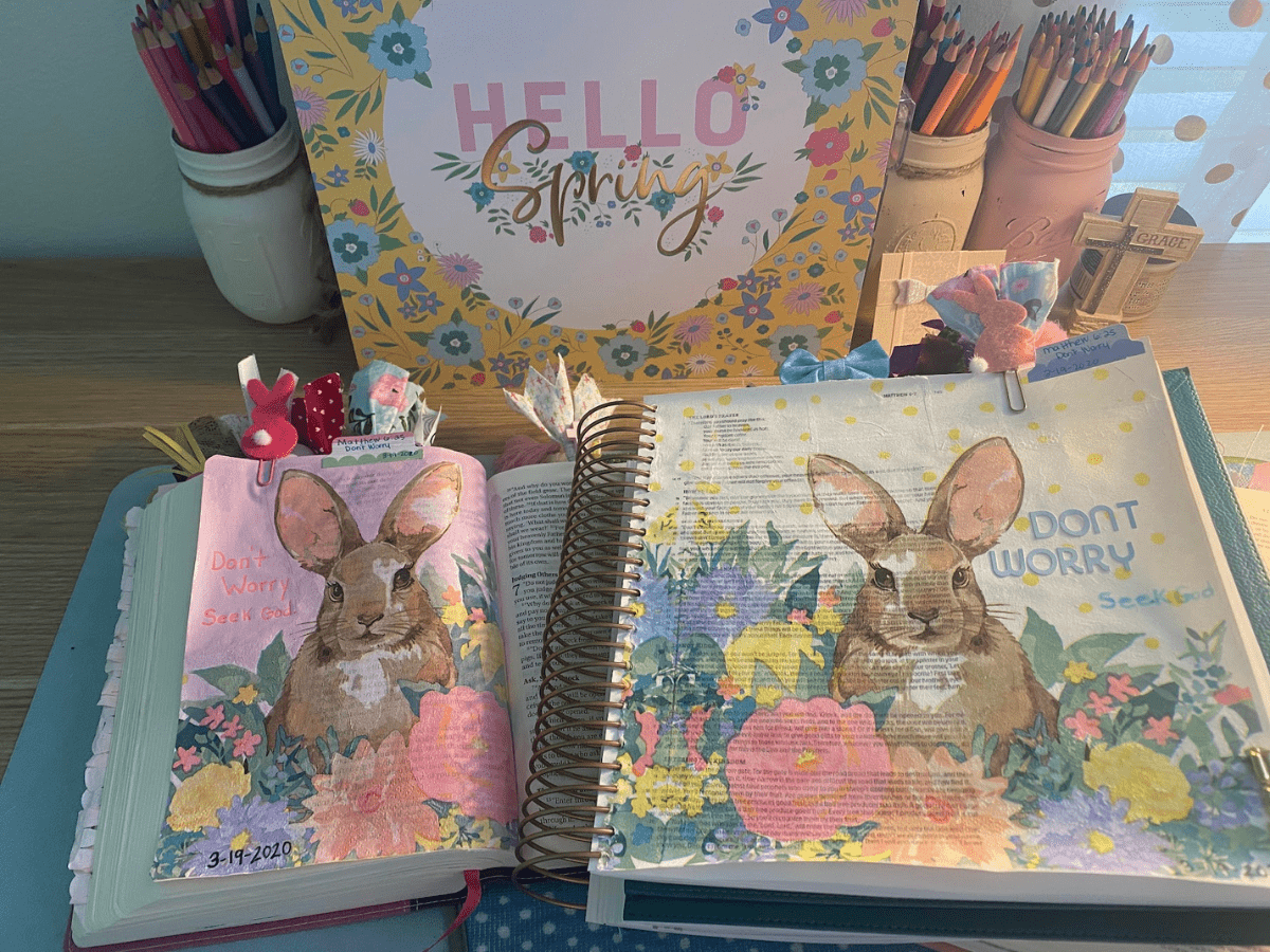 Creative Resources - Faith How-To Guides - Creative Jesus Girl - Creative Faith
